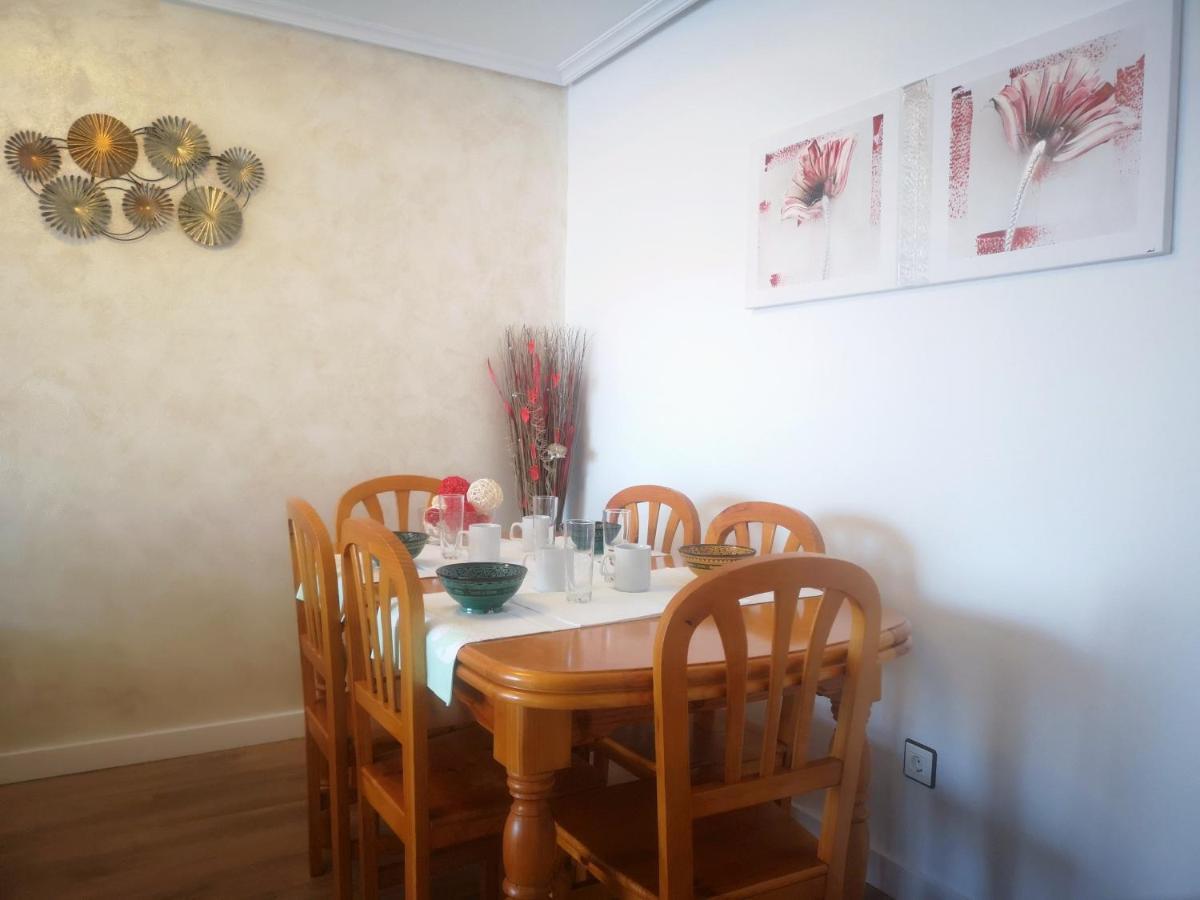 Calima Apartamento Luanco