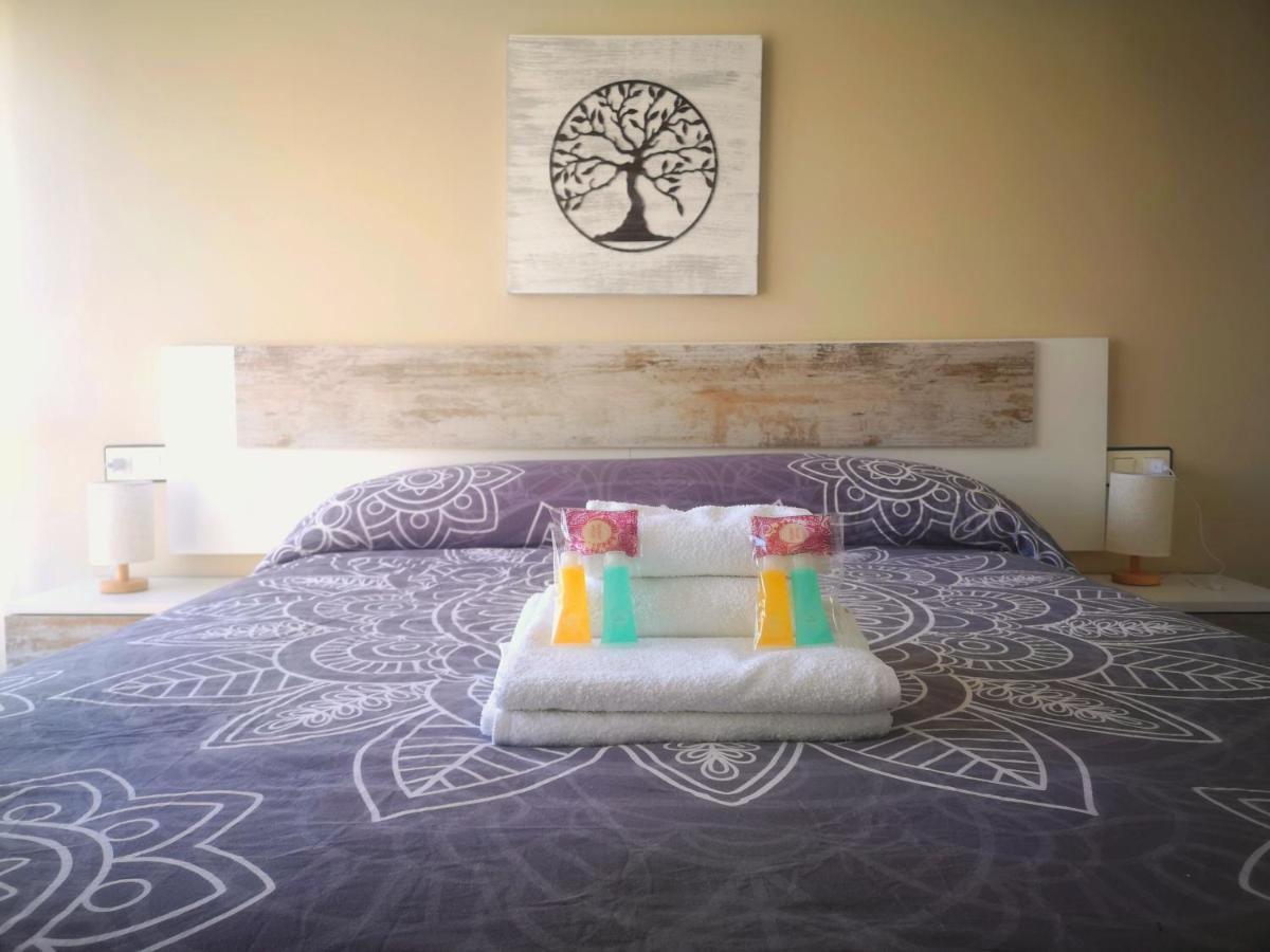 Calima Apartamento Luanco