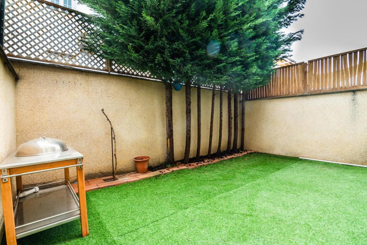 Tuguest Grisolia House - Free Parking Apartamento Armilla