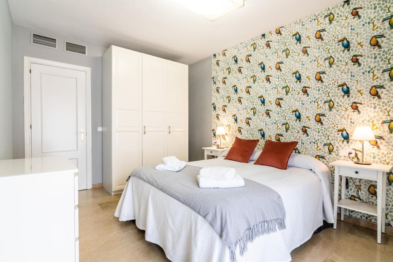 Tuguest Grisolia House - Free Parking * Armilla
