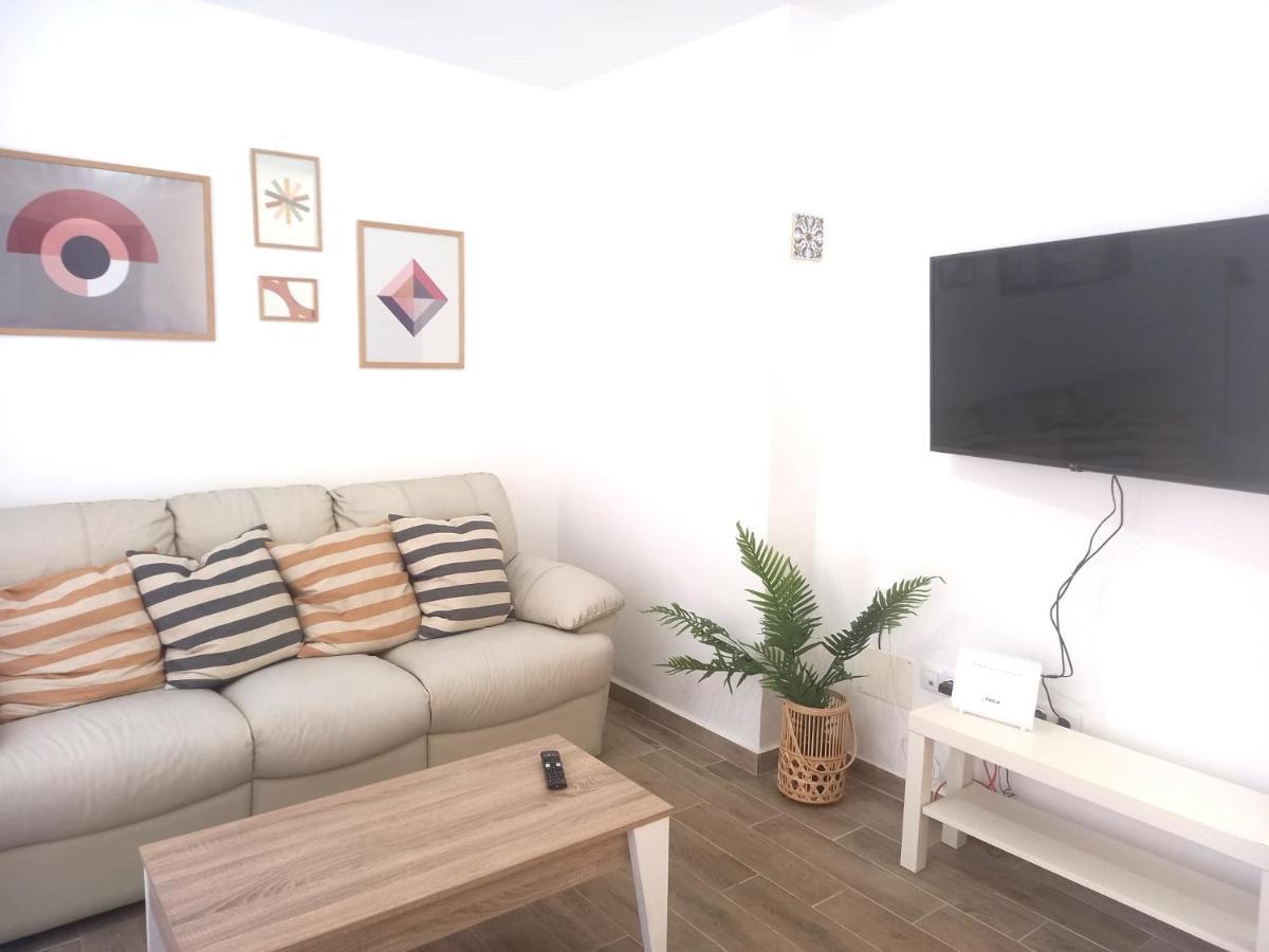 Barqueros 25 Vv Apartamento Corralejo