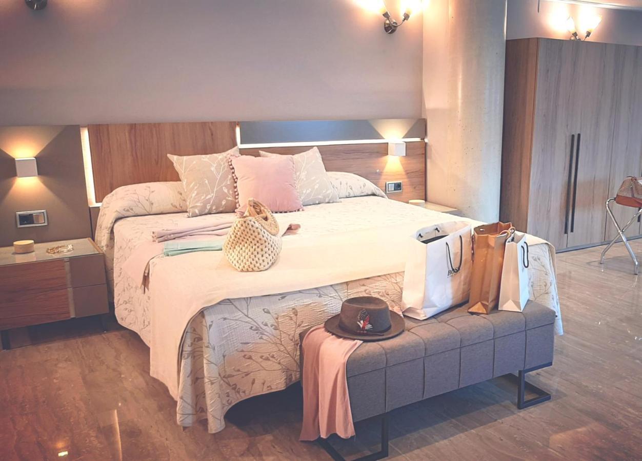 Hotel Nueva Plaza Maliaño