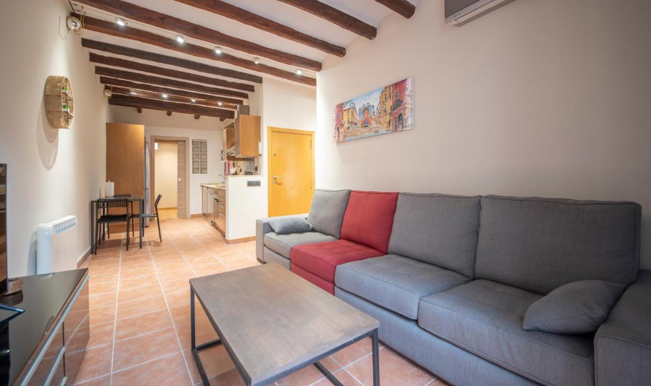 Tarracohomes, Th86 - Contemporaneo En Parte Alta * Tarragona