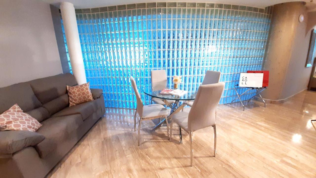 Nueva Plaza Hotel 3*