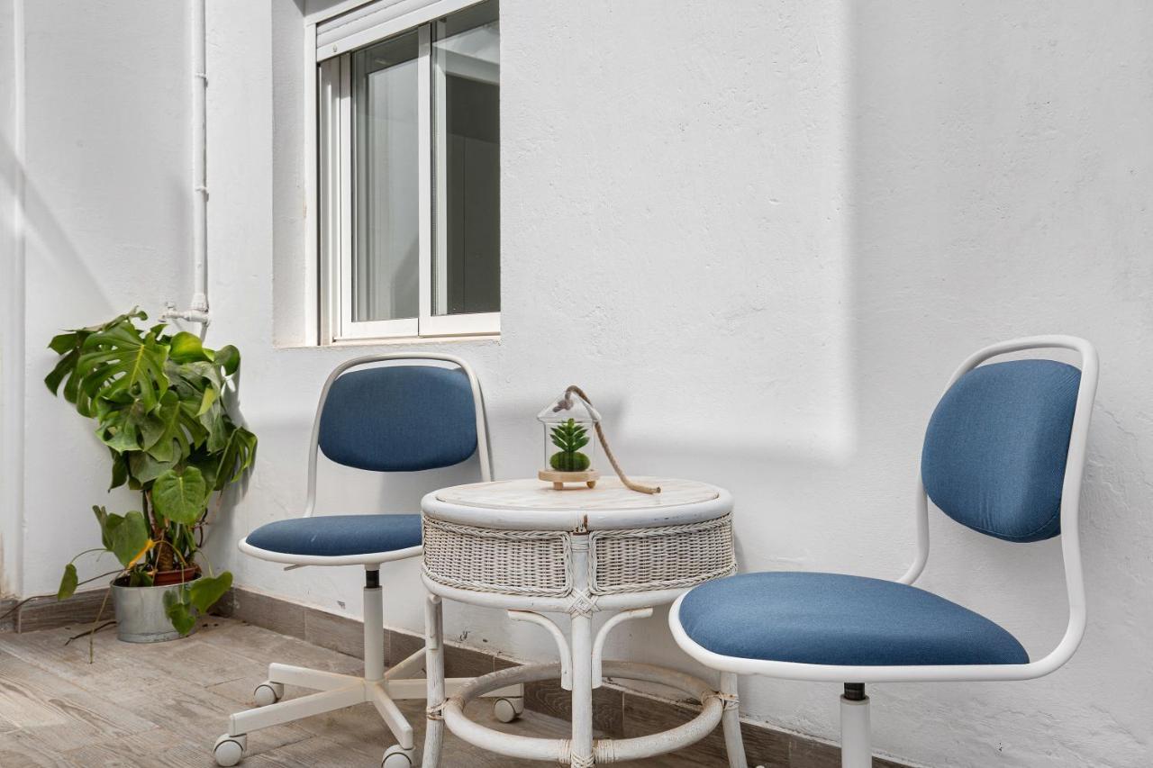 Apartamento Cofete Apartment *