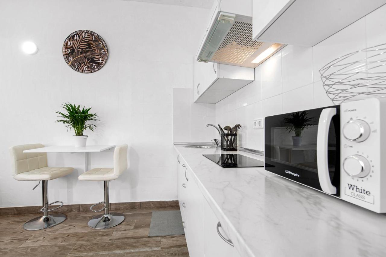 Apartamento Cofete Apartment *