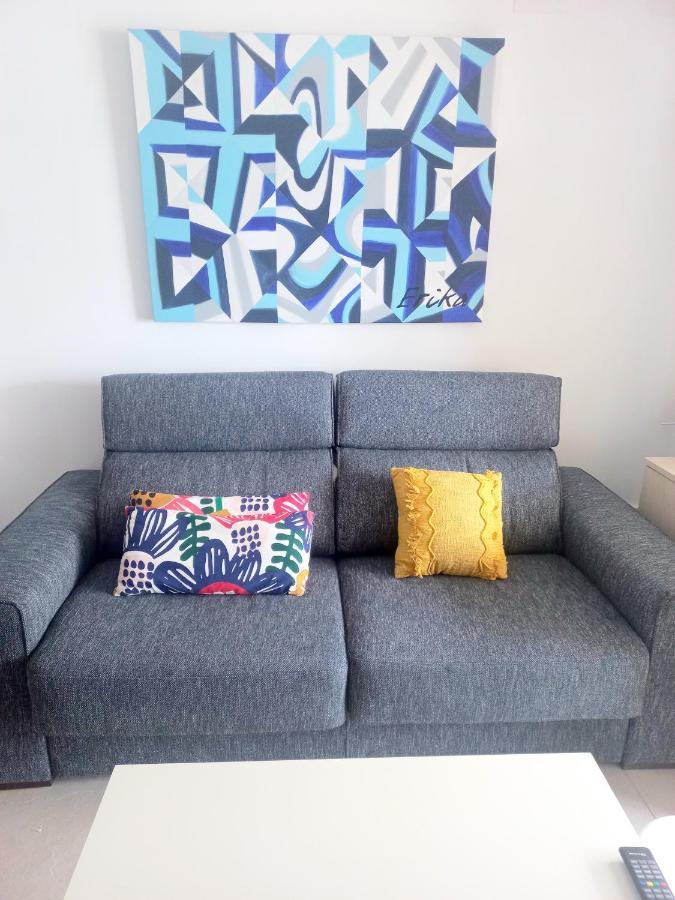 Apartment Sony Denia
