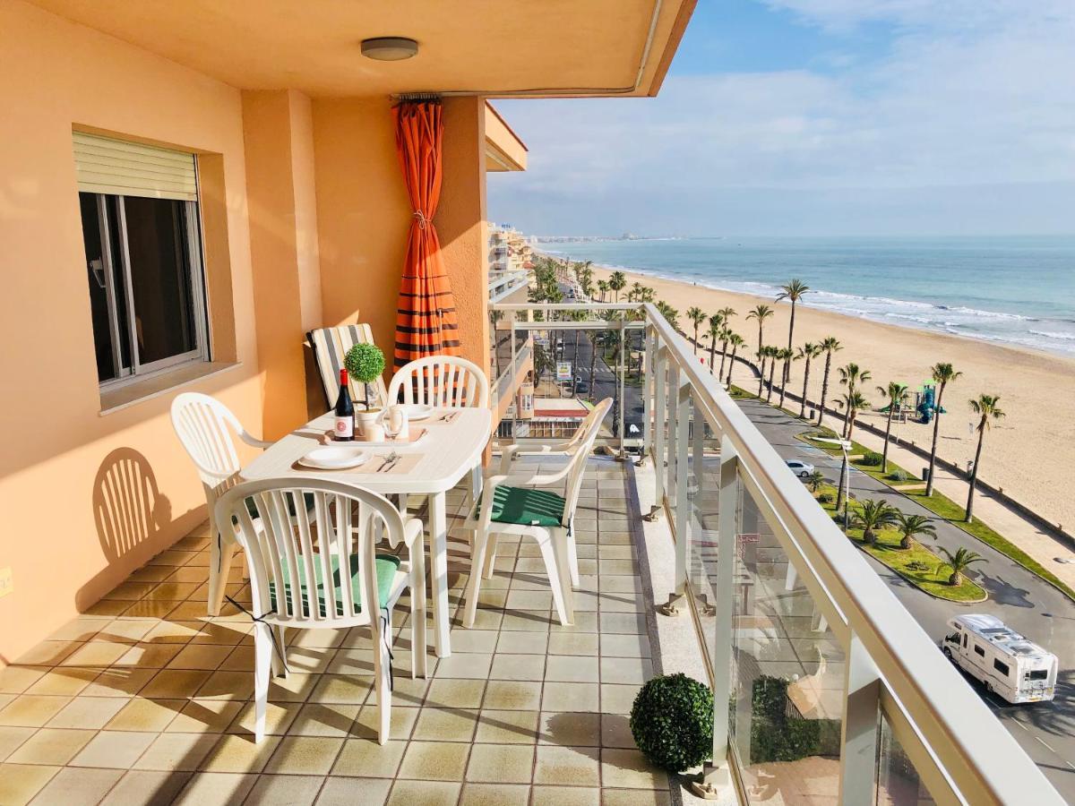 Apartamento Playa Dorada I Septimo