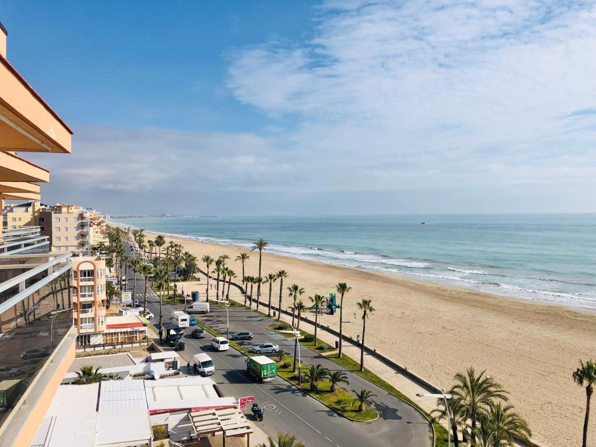 Playa Dorada I Septimo Apartamento *