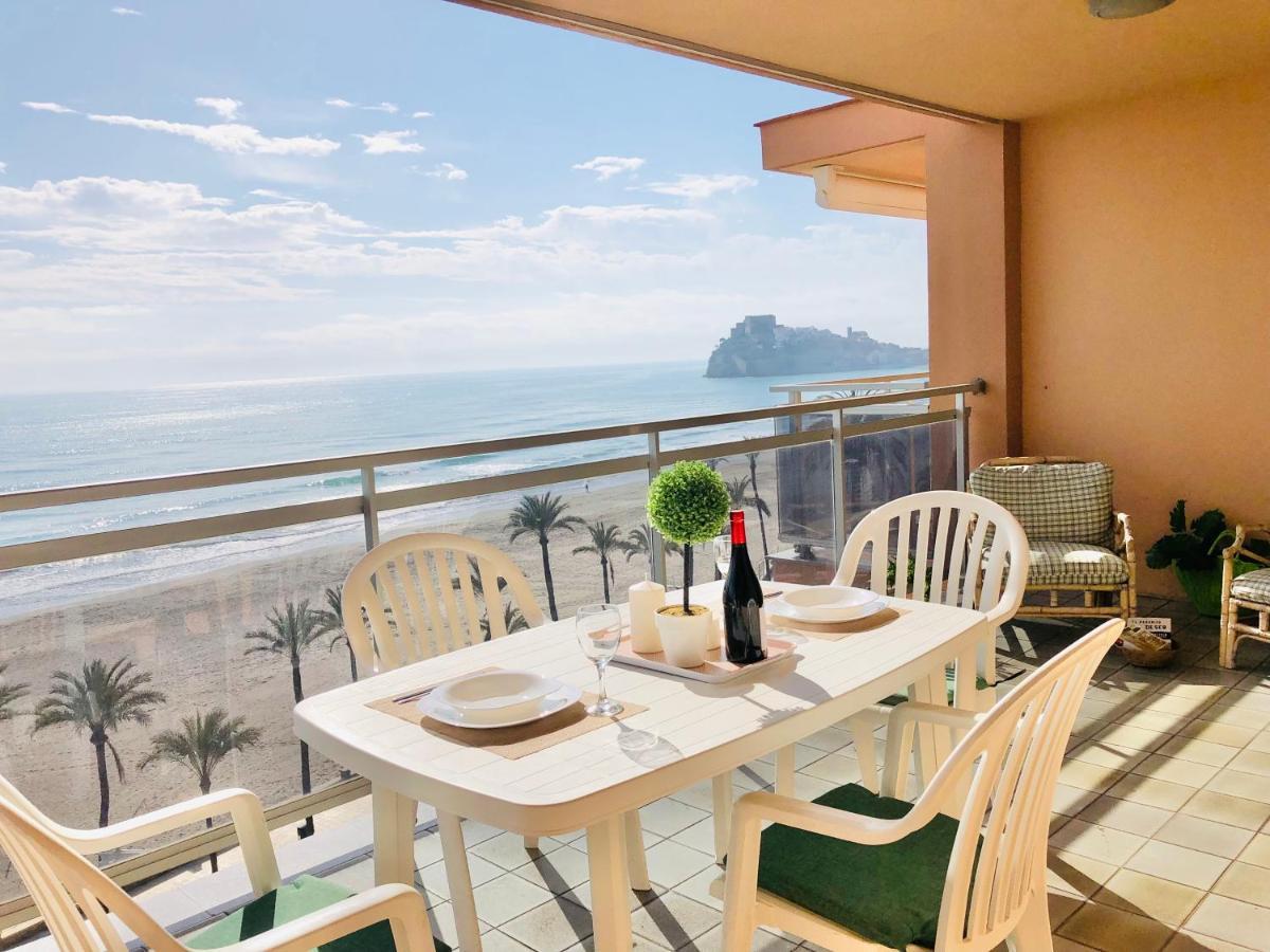 Playa Dorada I Septimo Apartamento