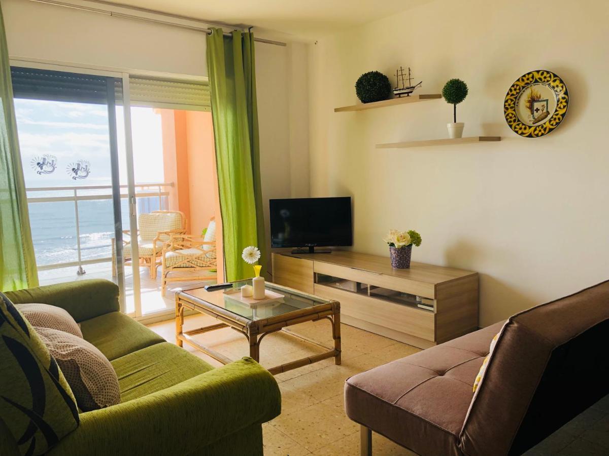 Apartamento Playa Dorada I Septimo