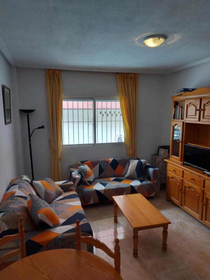 Nations Park East Med Syndicate 7 Apartment