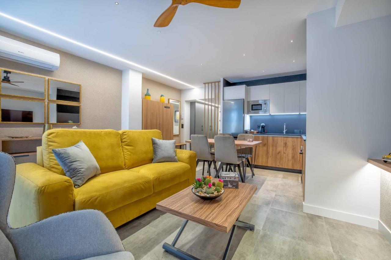 New Loft Cabel & Parking Incluido * Cordoba