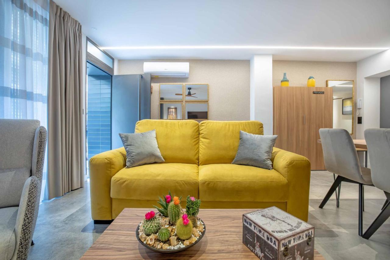 Apartment New Loft Cabel & Parking Incluido