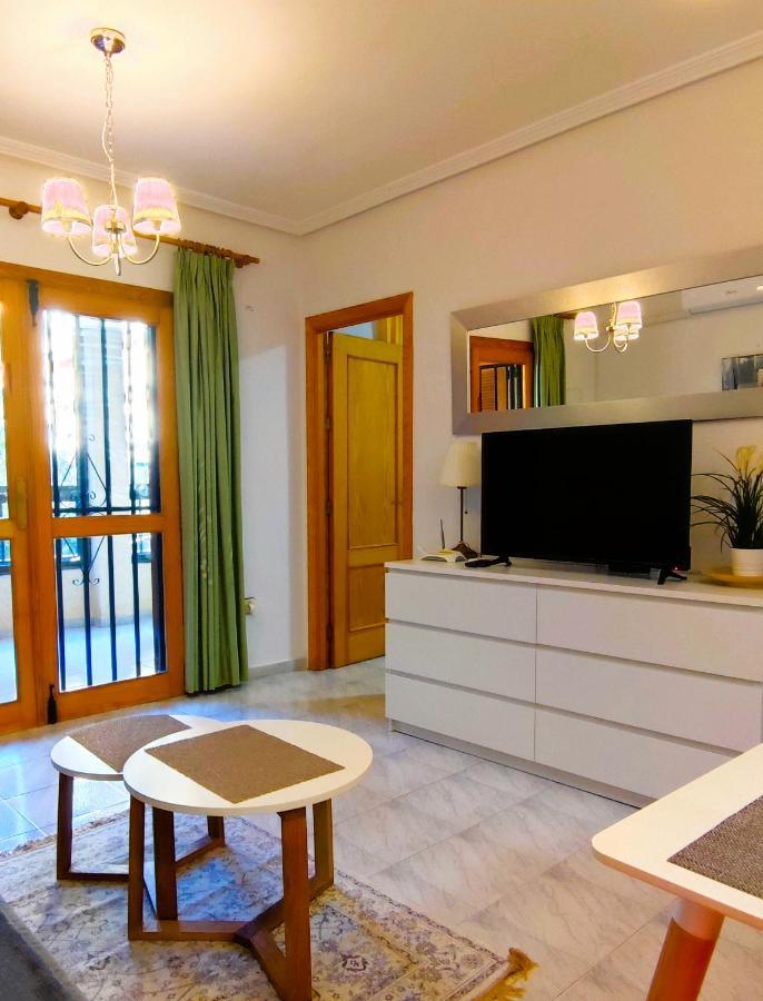 Doris - La Mata Apartment