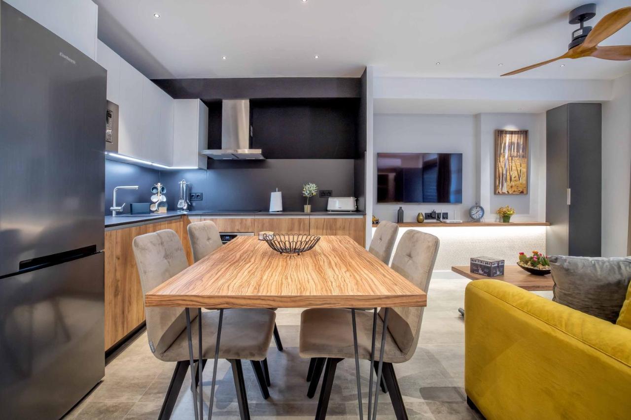 Apartment New Loft Cabel & Parking Incluido