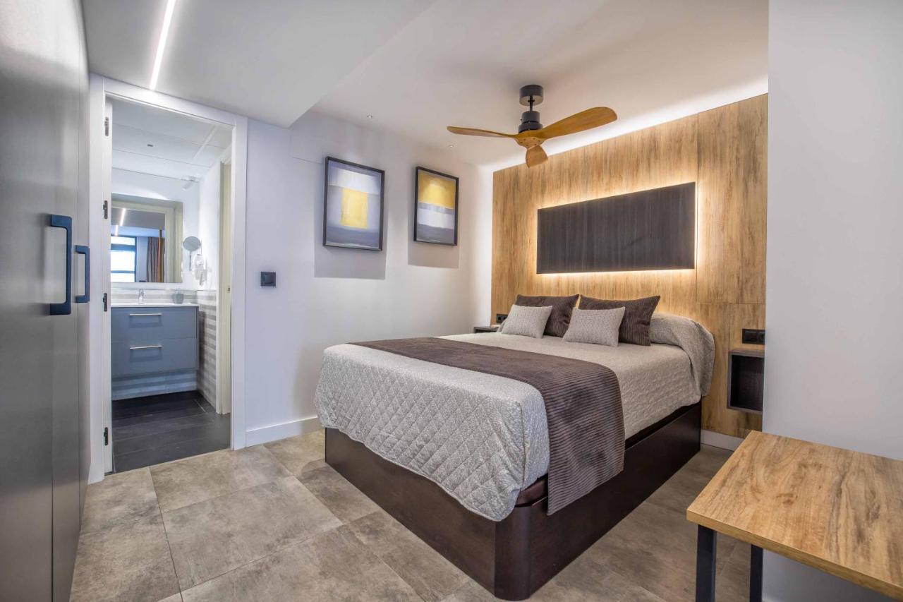 Apartment New Loft Cabel & Parking Incluido Cordoba