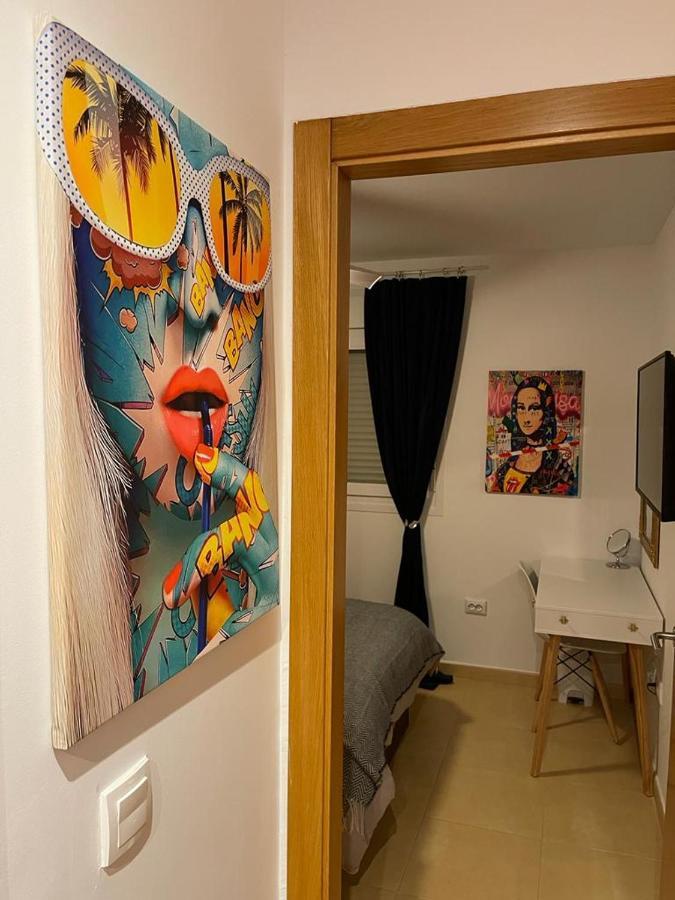 Apartment Casa Beau Murcia, Condado De Alhama