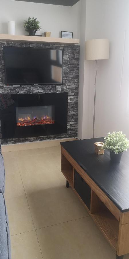 Miramar Apartamento A Pie De Pistas Zona Baja Apartamento