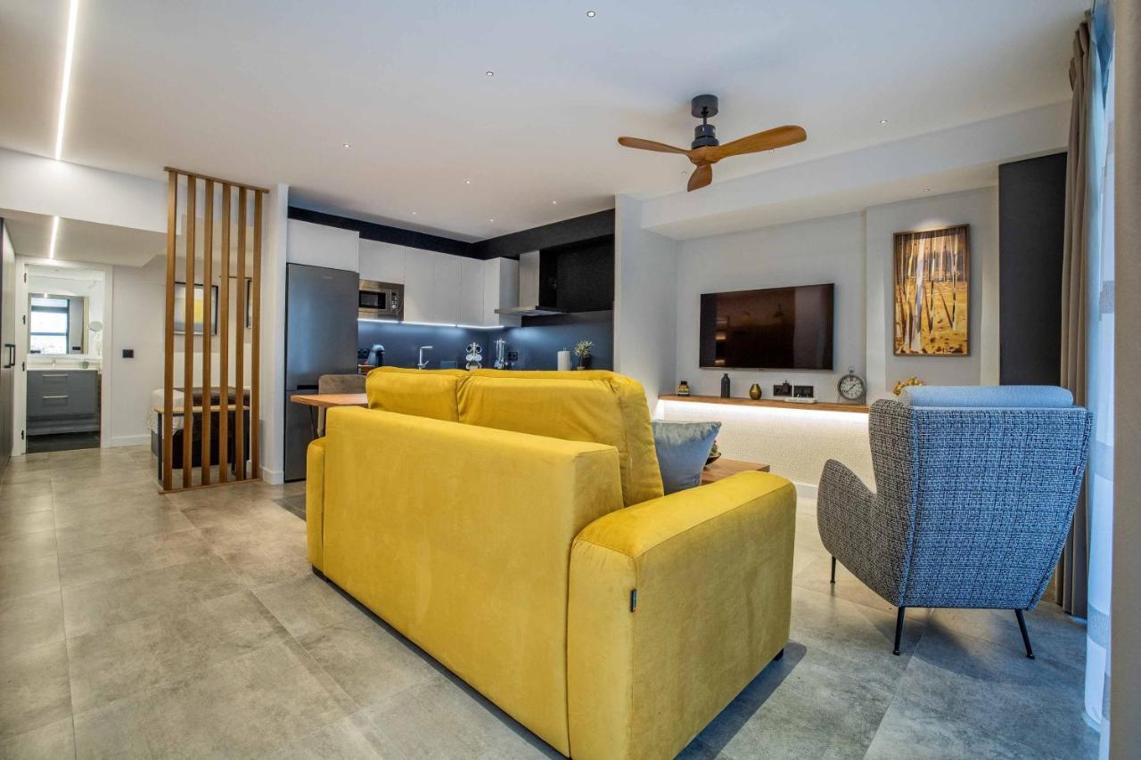 New Loft Cabel & Parking Incluido * Cordoba