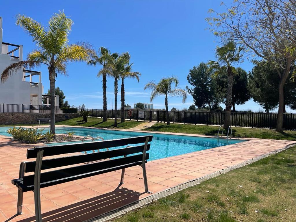 Casa Beau Murcia, Condado De Alhama * Alhama de Murcia