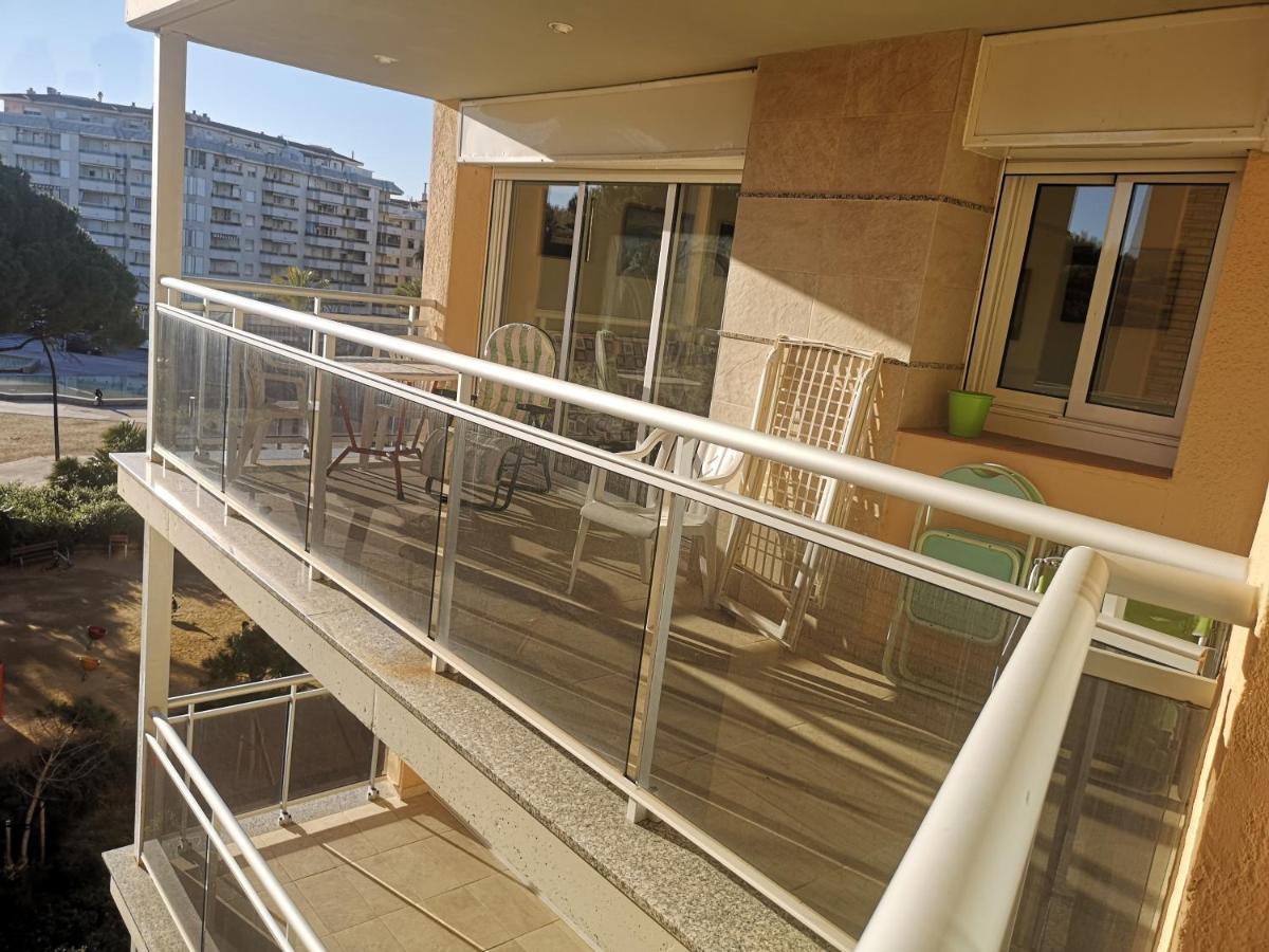 Apartamento Playa Pineda Playa La Pineda