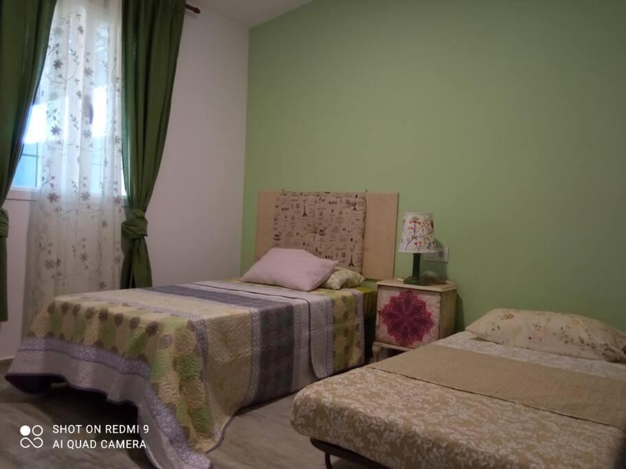 Сasa de vacaciones Casita Colibrí *
