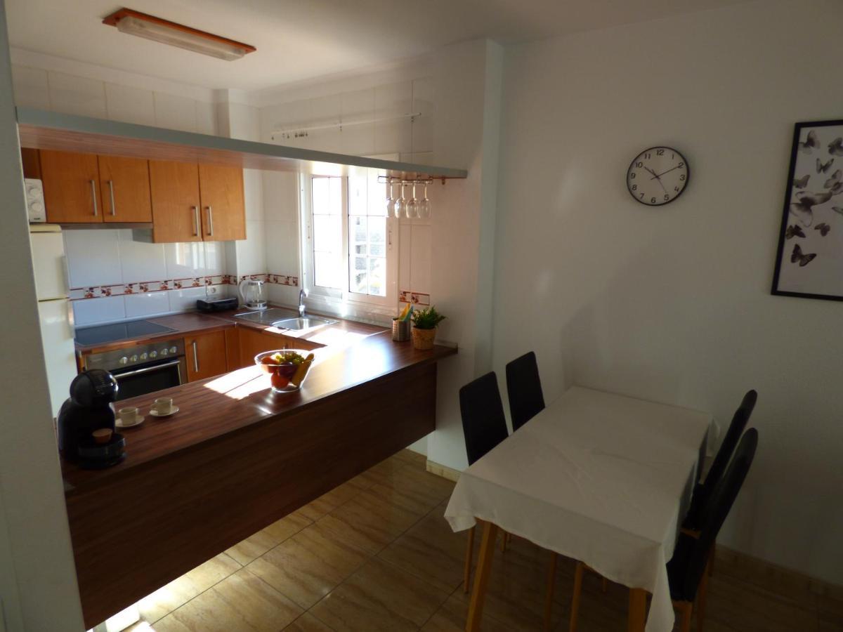 Apartamento Mar Primavera