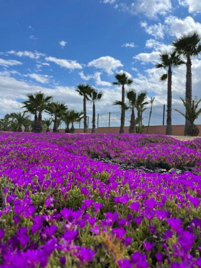 Casa Beau Murcia, Condado De Alhama Apartment *