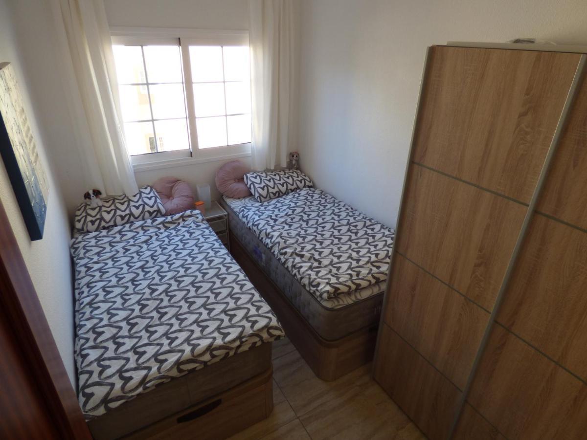 Apartamento Mar Primavera *