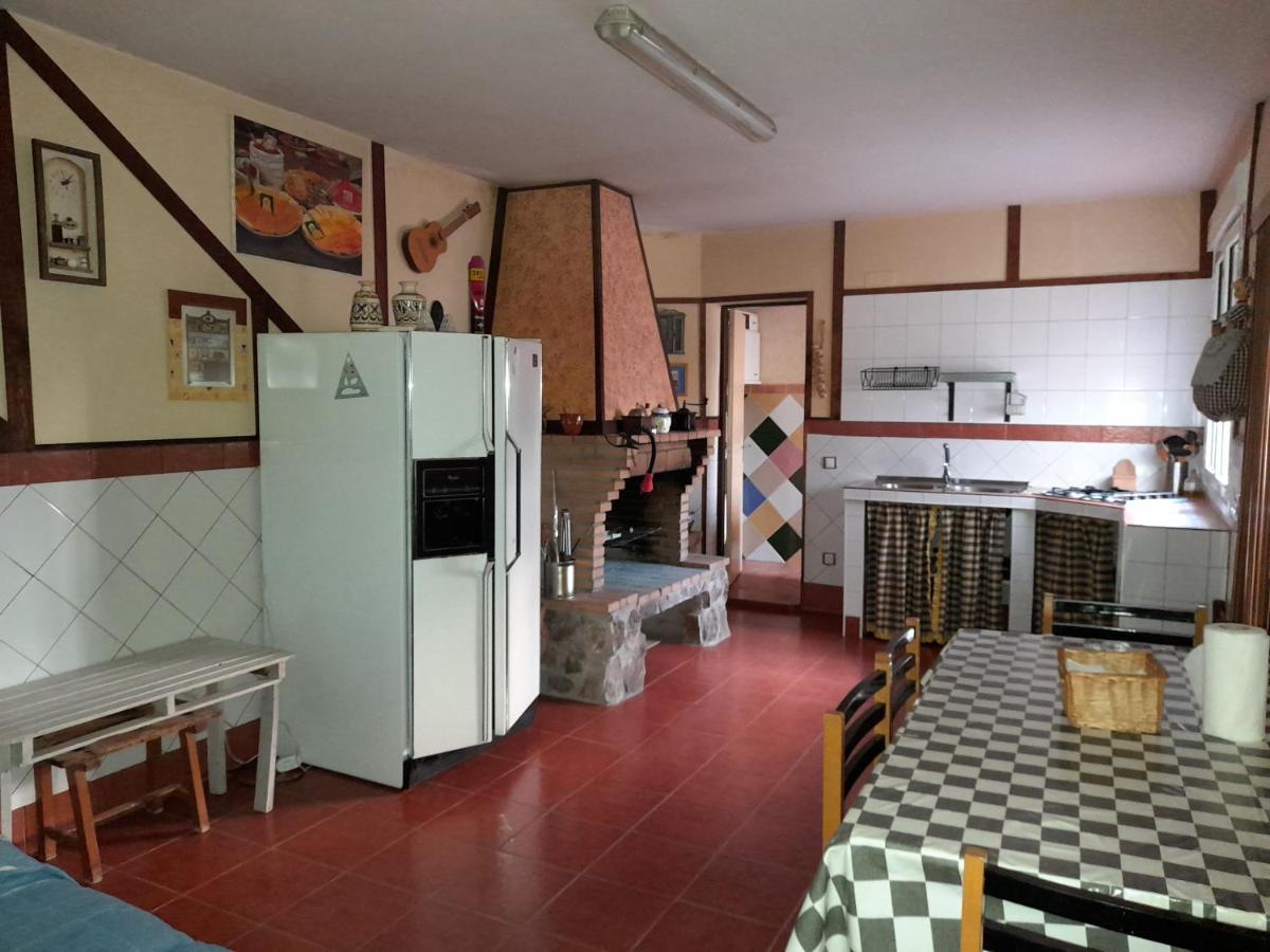 Vivencias 10 Personas Al Pie De Molino Manchego. Сasa de vacaciones Camunas