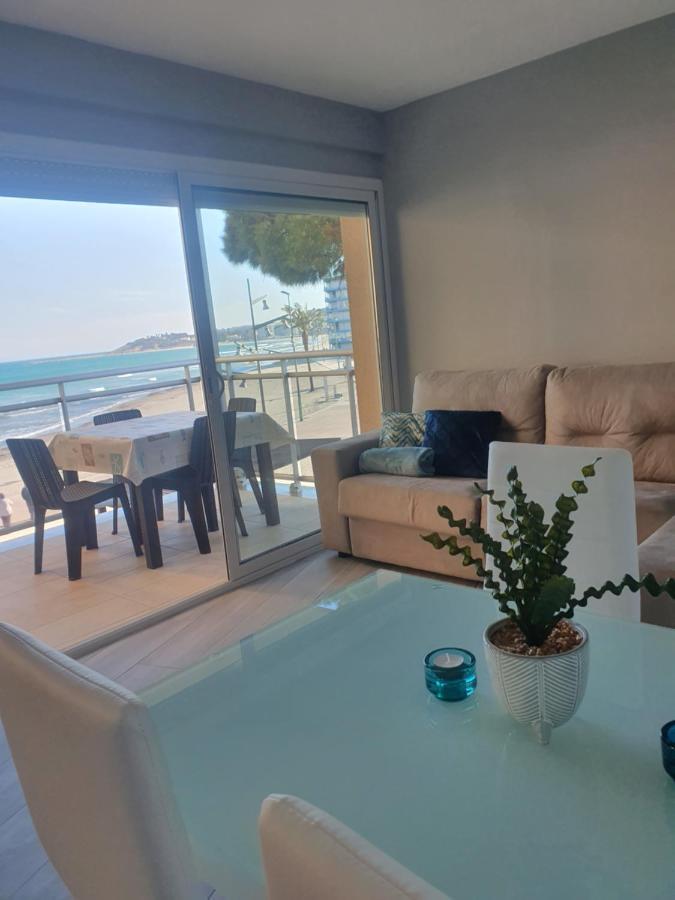 Apartamento Pineda 221 *