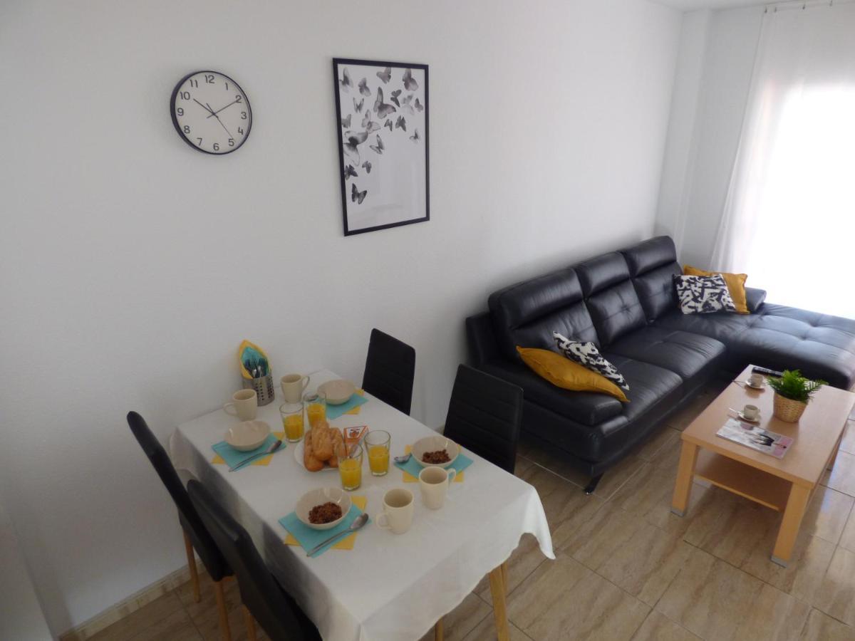 Apartamento Mar Primavera *