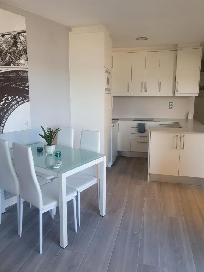 Pineda 221 Apartamento La Pineda