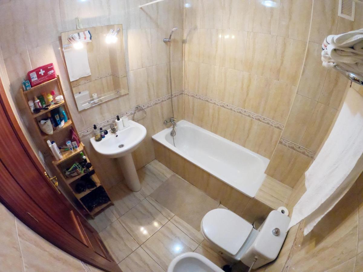 Apartamento Mar Primavera Arona (Tenerife)