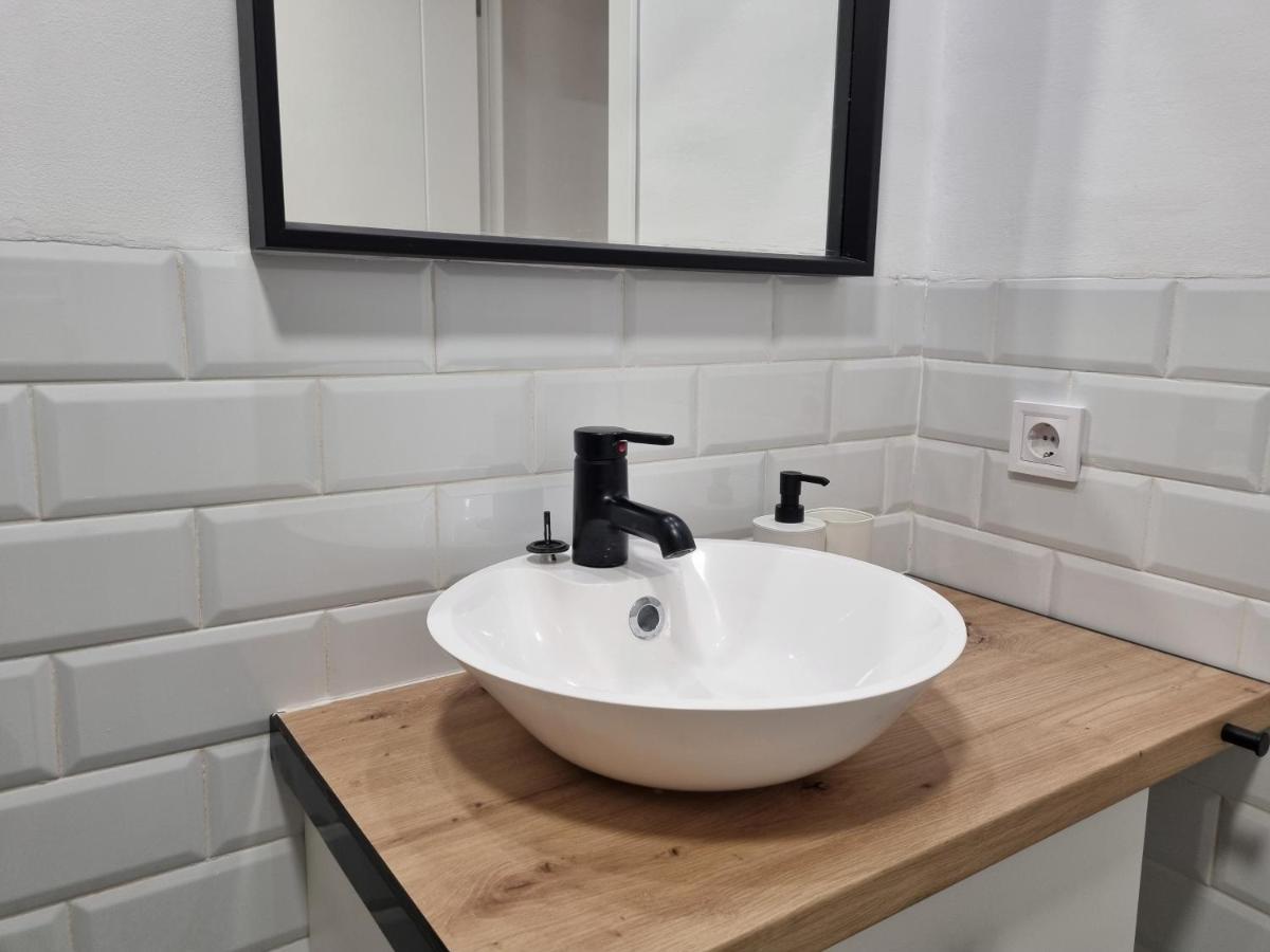 607a - Apartamento 2 Moderno