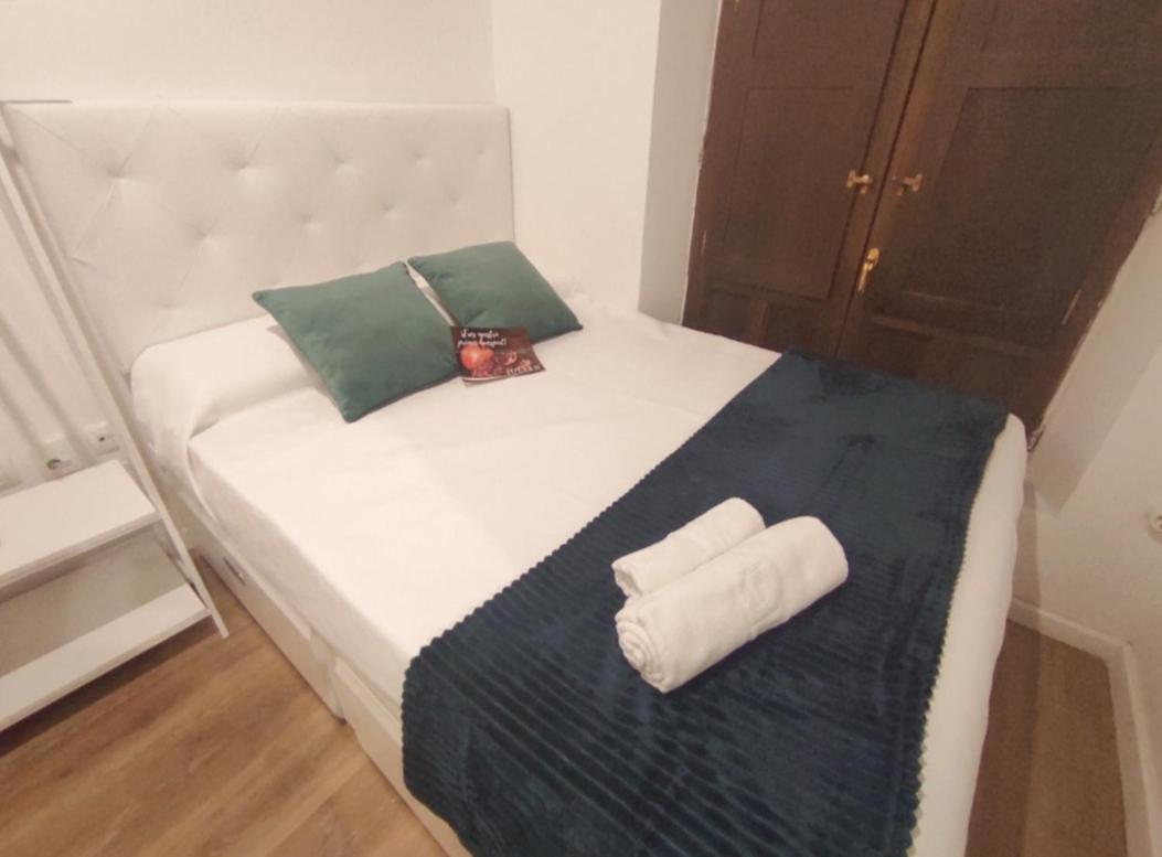 Apartamento Loft En Carrera De La Virgen
