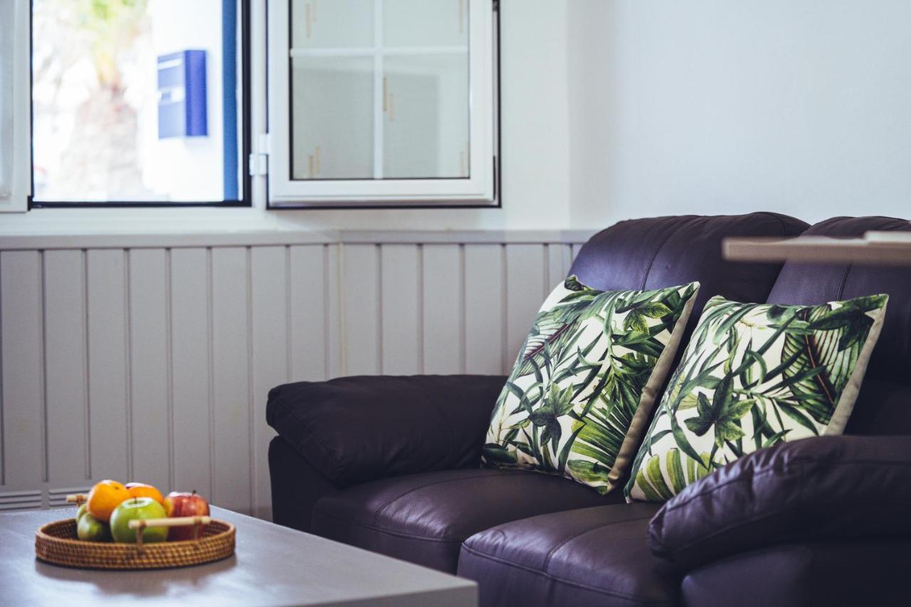 Blue Coast Apartamento Punta Mujeres