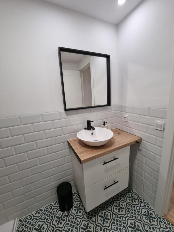 607a - Apartamento 2 Moderno Apartment