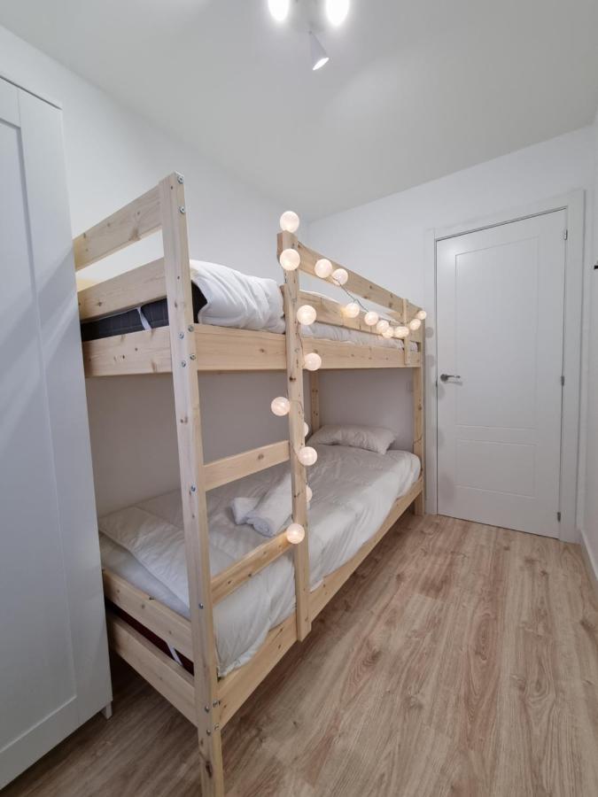 607a - Apartamento 2 Moderno Apartment