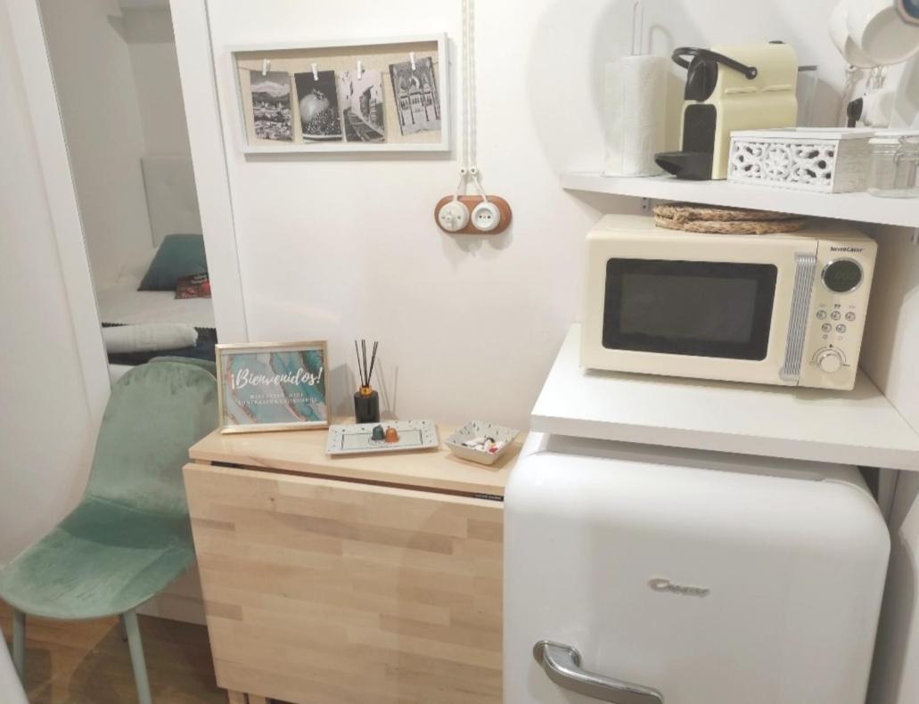 Loft En Carrera De La Virgen Apartamento Granada