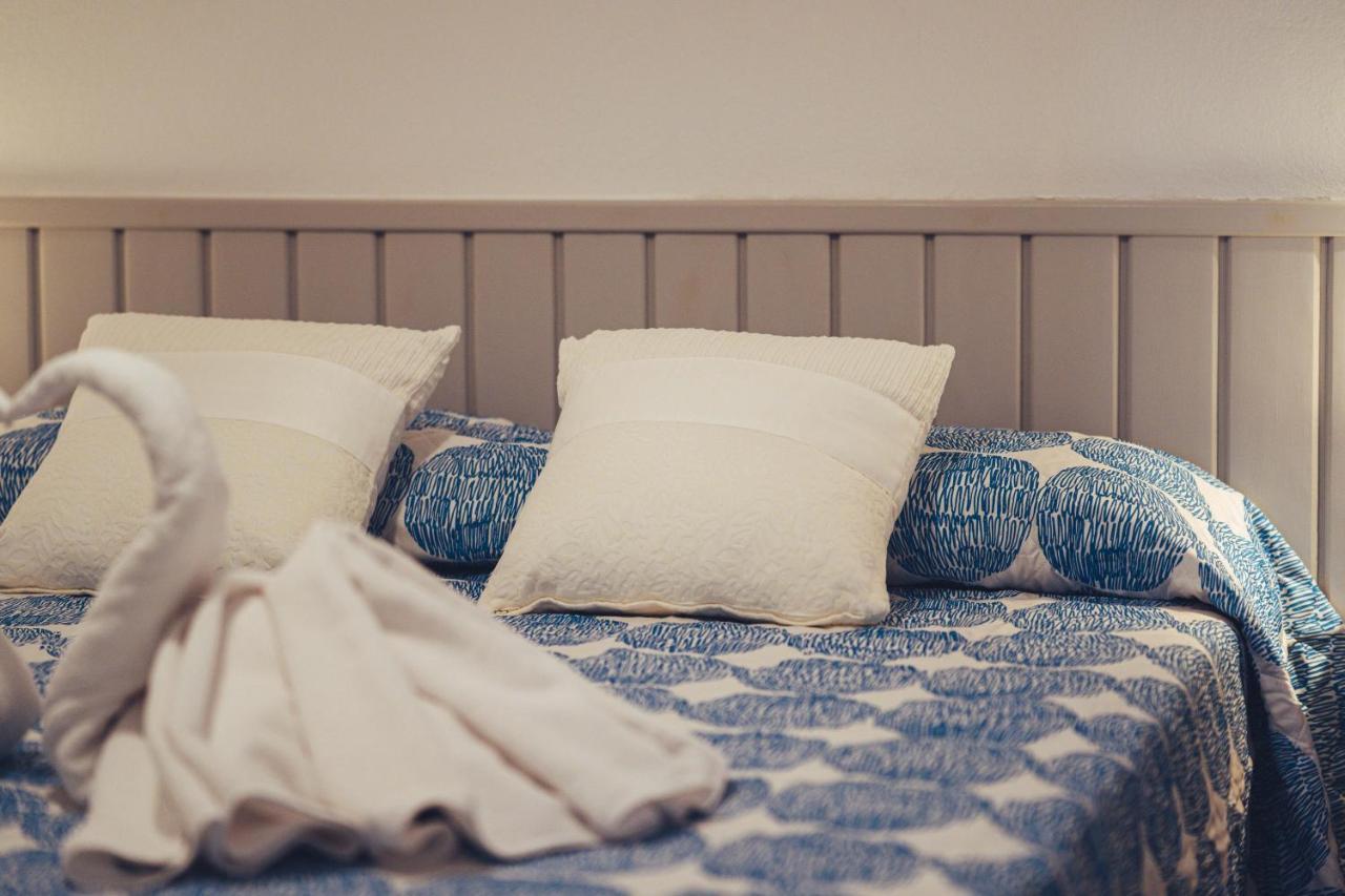 Apartamento Blue Coast *
