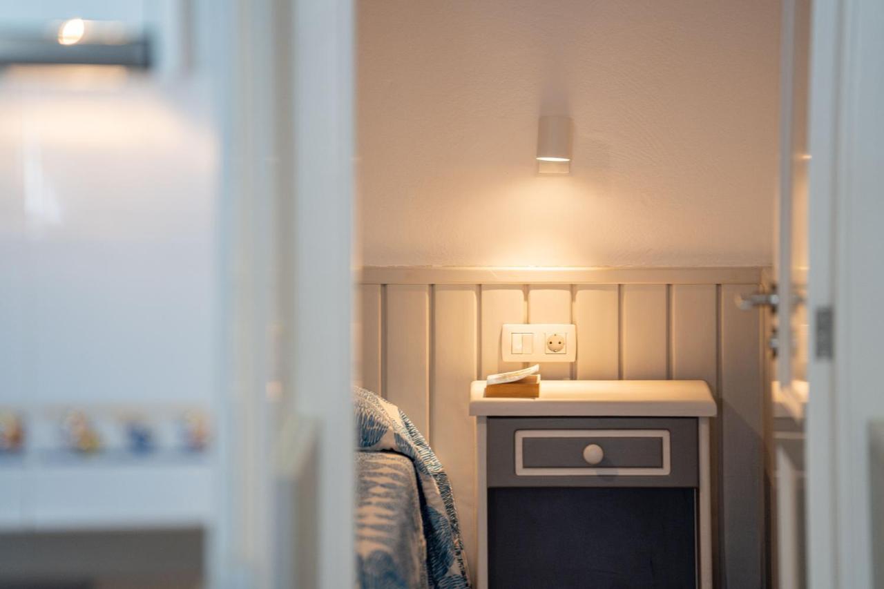 Blue Coast Apartamento Punta Mujeres