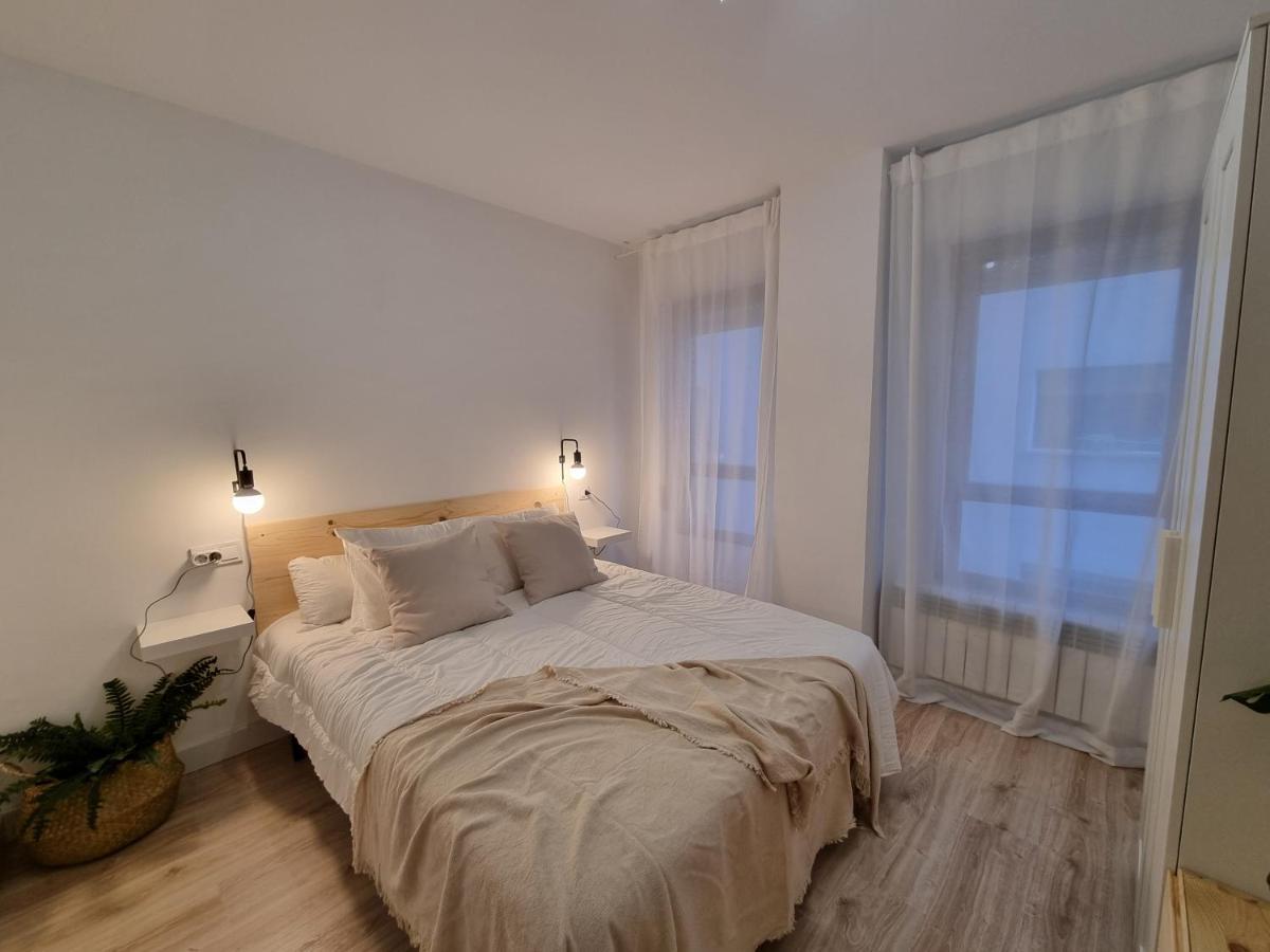Apartment 607a - Apartamento 2 Moderno *