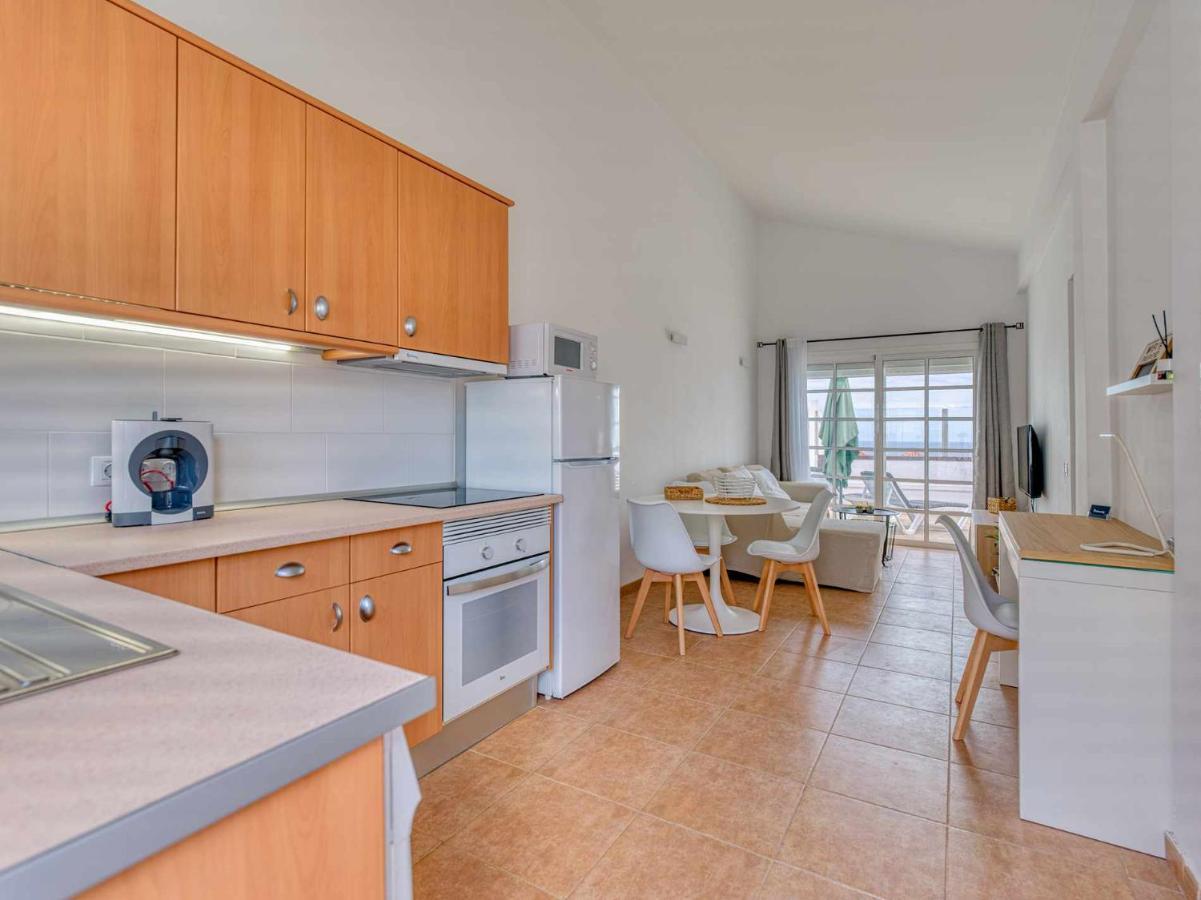 Mahostly Vista Golf Apartamento