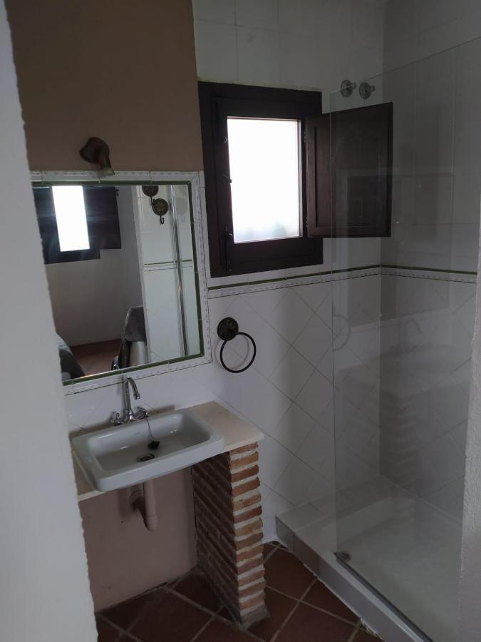 Country house La Cueva Del Agua