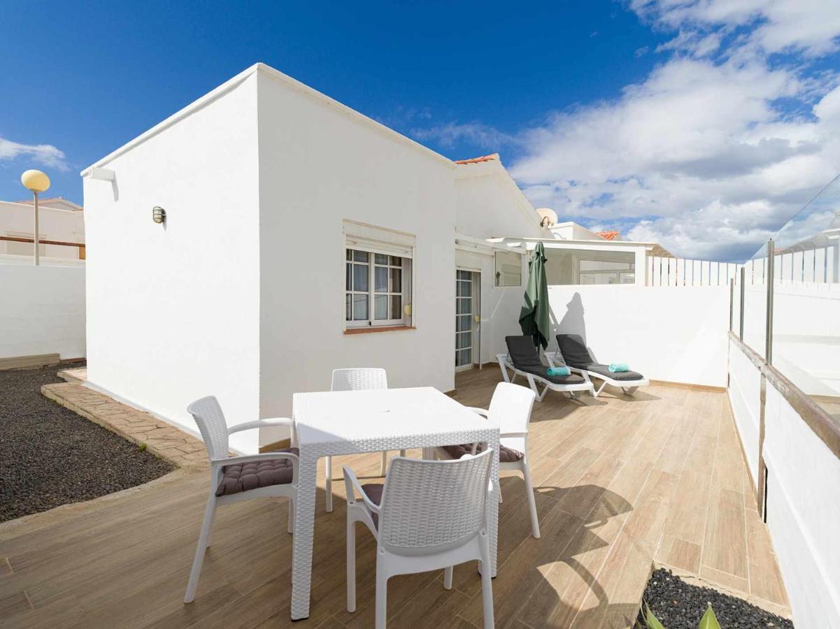 Mahostly Vista Golf Apartamento Caleta de Fuste