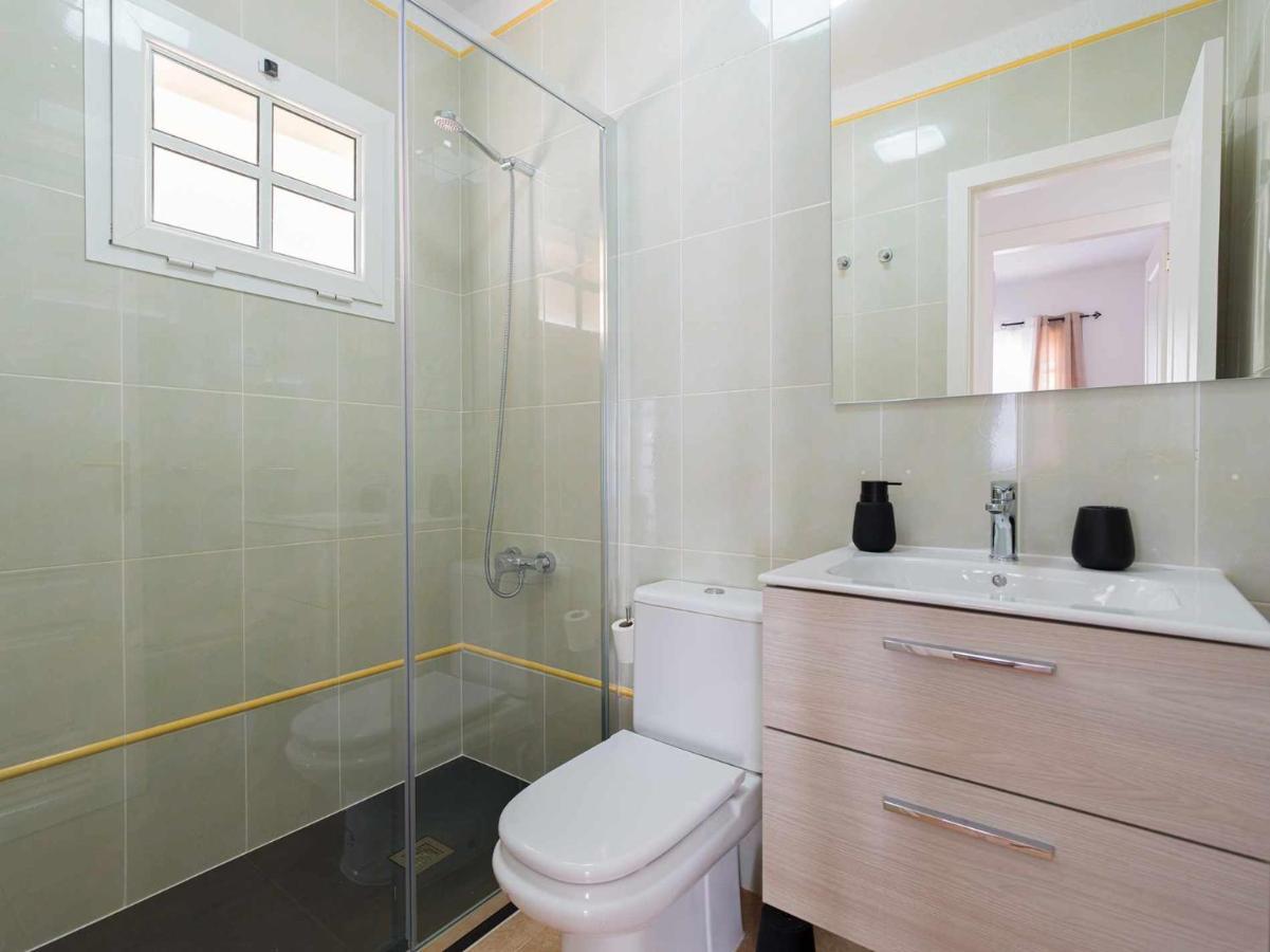 Mahostly Vista Golf Apartamento *