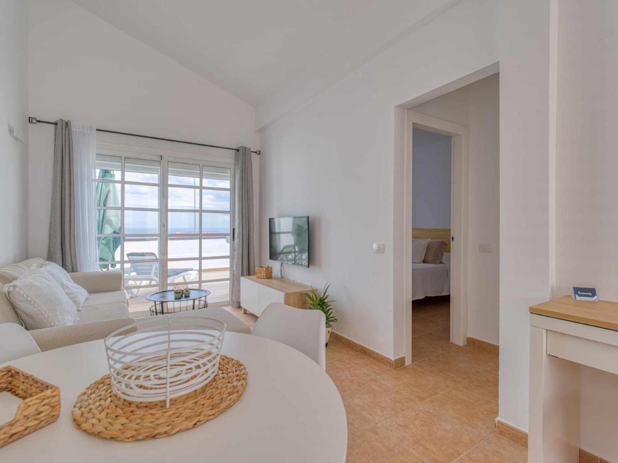 Mahostly Vista Golf Apartamento Caleta de Fuste