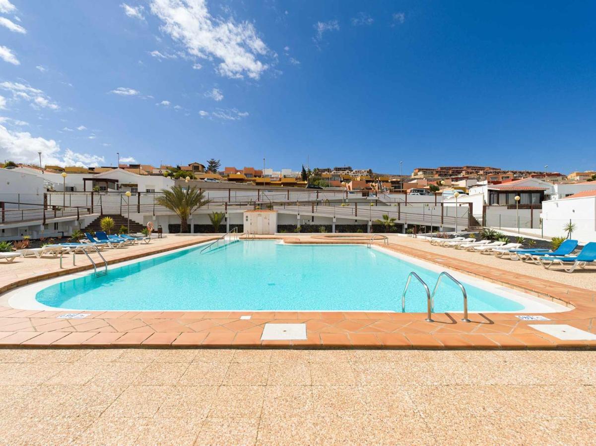 Mahostly Vista Golf Apartamento